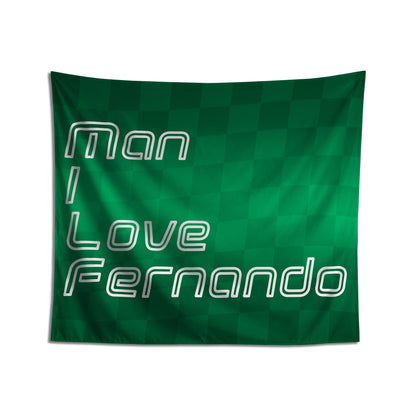 Funny Motorsport Funny Racing Flag Room Decoration for Dorms & College Apartments