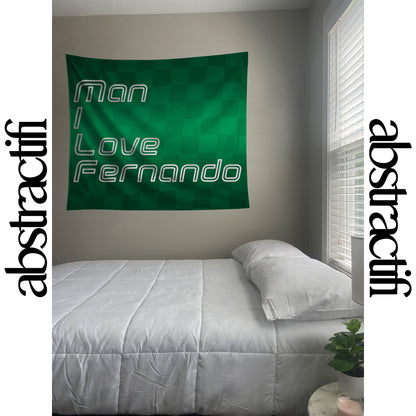 Funny Motorsport Funny Racing Flag Room Decoration for Dorms & College Apartments