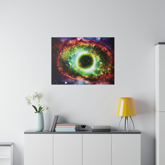 Galaxy Art: Canvas Prints & Wall Art